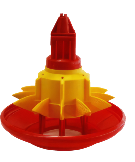 Кормушка для бройлера Codaf (CDF037/B12)