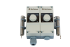 Big Dutchman Термостат Alarm heatTherm doppelt макс.- мін. 91-00-3907