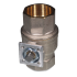 Big Dutchman Ball valve 2", pneumatic, without drive K84-2" (VK00043) F05-V14. 21-00-2160