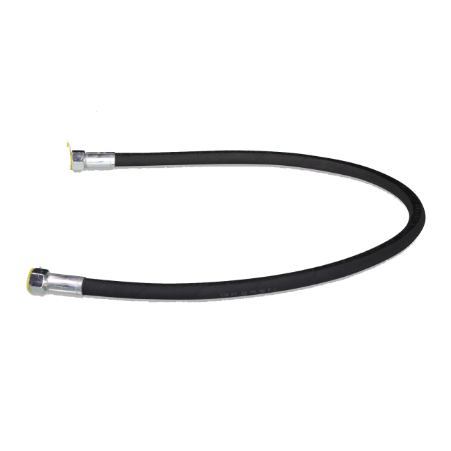 Big Dutchman Hydraulic hose 1000mm V1110. 61-00-4080