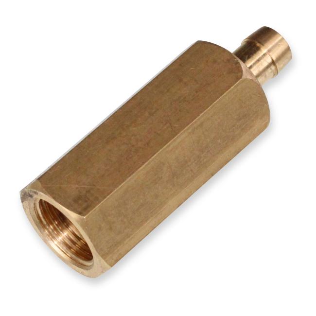 Big Dutchman Drain valve mechanical for high-pressure V17 cooling. 60-50-6334