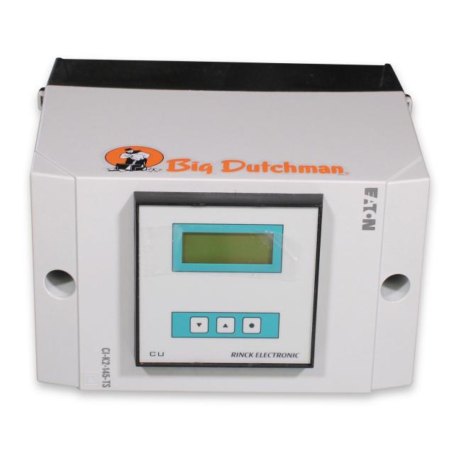 Big Dutchman Analog converter CU 0-10V to EVG (1-10V) in housing 91-00-2893