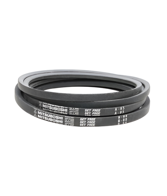 V-belt A 2240, for wall exhaust axial fan 1380x1380x450mm