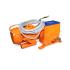 Lockdrives Двигун лебідки EWA50 230/1/50 1,7А 150Нм 2,6 об/хв LSC40 60-50-3497