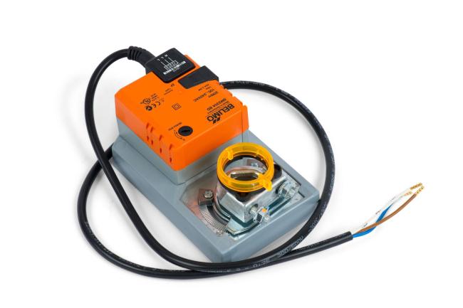 Двигун лебідки 230V SM-230A BD IP55 Belimo HSI (60-48-3428)