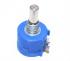 Big Dutchman Potentiometer 10 kΩ for an electric winch. 14-02-0245