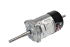 Skov Мотор для двигуна лебідки DA 75A-X 24В  Код: 432939