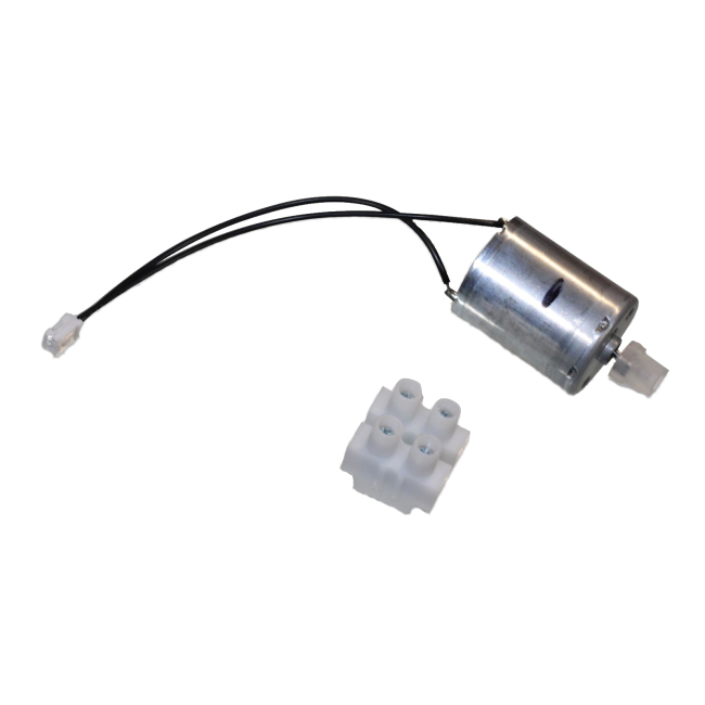Skov Микродвигатель для лебедки DA 74 432952