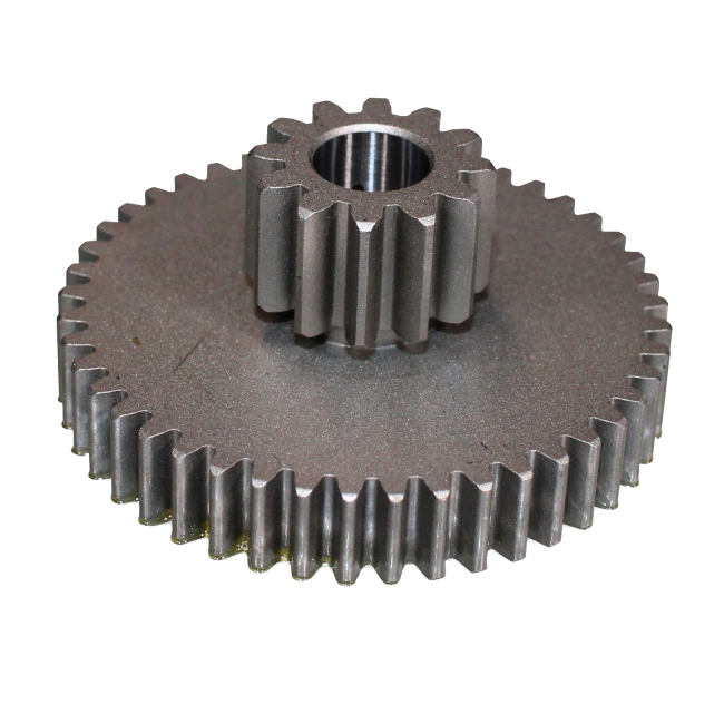 Skov Звездочка 12/45 для двигателя лебедки DA 75-1/3/6/12. 432932