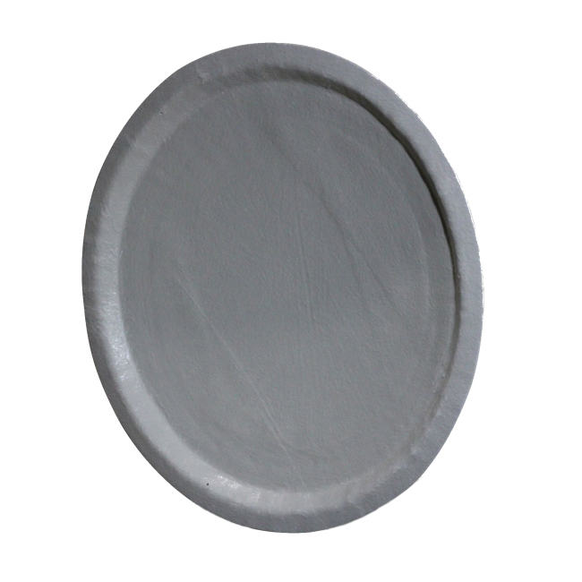 Big Dutchman Damper D1100 for CL600 gray without suspension. 60-45-4361