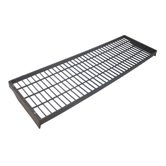 Big Dutchman Grille coarse 65x20mm for CL-1911. 60-43-4015