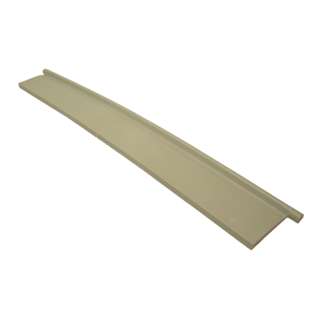 Коротка пластина напрямку повітря для CL-1200 V13 Skov 60-43-3121