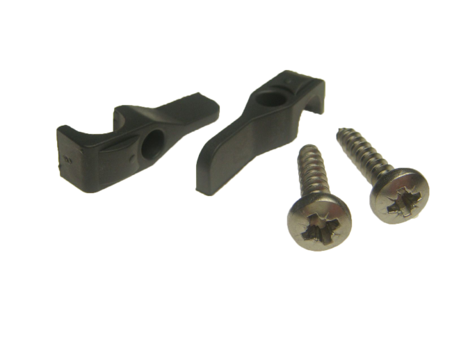 Big Dutchman Air Direction Plate Mounting Kit for CL-120. 60-43-3122