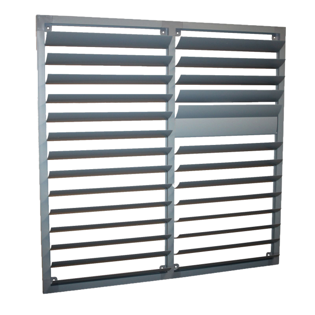 Жалюзі ПВХ VSK100/2 Multifan 60-47-3693