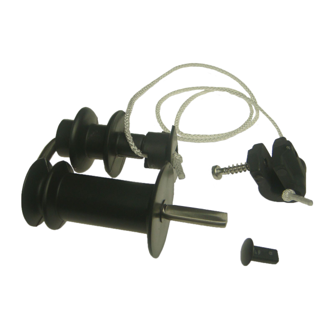 Skov Kit for opening windows, DA 1200 Art. 560192