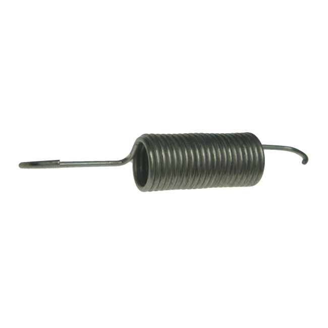 Skov DA 1200 натяжна пружина для притоку коротка 14,3x64,3. 433903