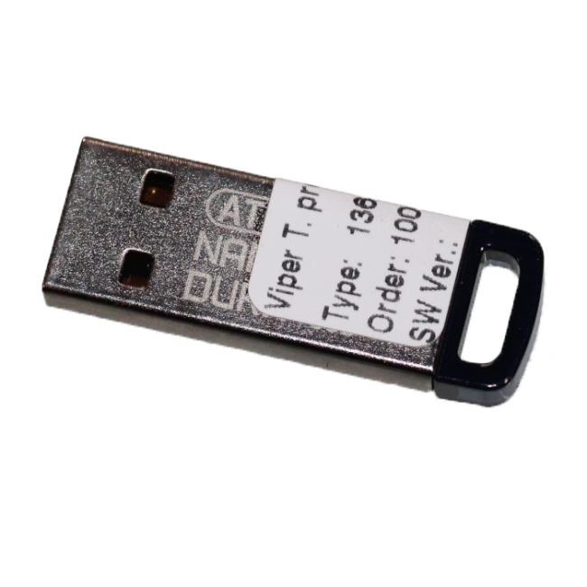 Big Dutchman Програма для Viper Touch - мікроклімат і стандарт/виробництво. 61-00-0070