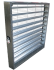 Sanhe Supply blinds complete with rod servo motor 1380*1380 00-00000649