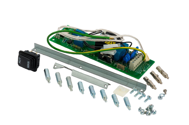 Big Dutchman Speed ​​controller 6.8A f/ViperTouch/135/235/307pro from. 60-43-4702