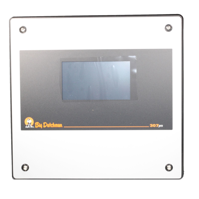 Climate/Production Computer 307Pro L2 Skov 60-43-6618