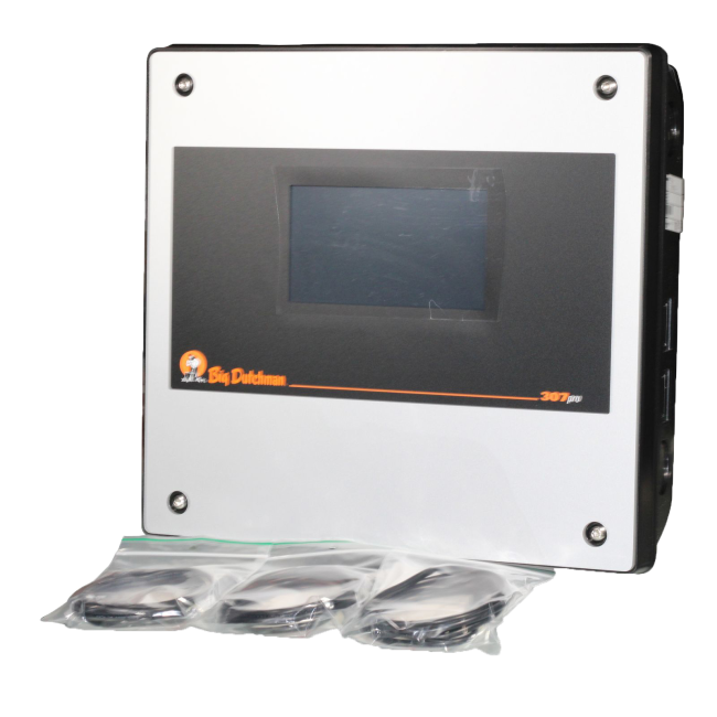 Microclimate computer 307Pro S2 Skov 60-43-6623