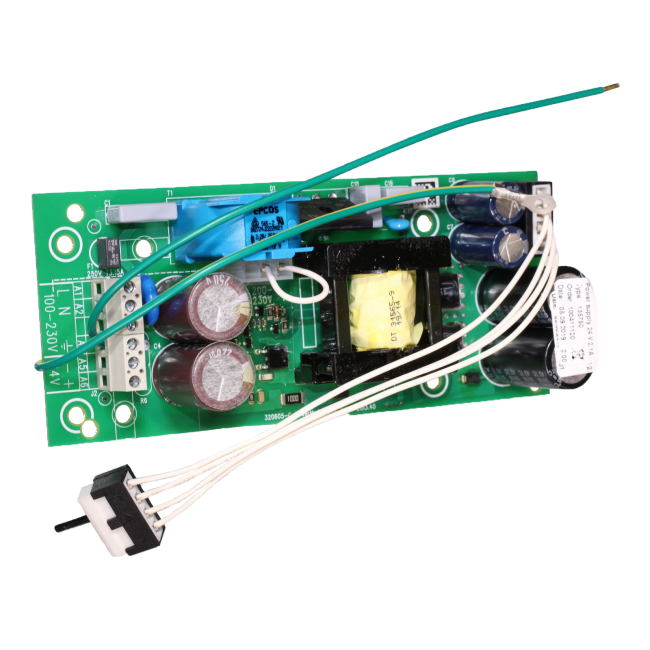 Блок питания 24В 2,1A ViperTouch/135/235/307pro Viper/MC135/-235/CT2Touch Skov 60-43-5750