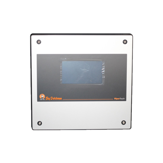 Big Dutchman Viper Touch 2330 base node without sensors. 61-00-0054
