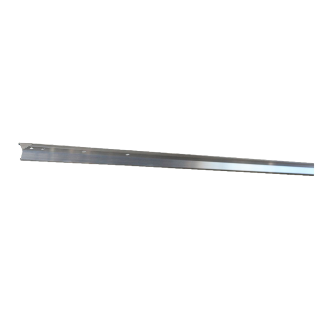 Aluminum profile for watering system 3 m Lubing (30-61-3480)