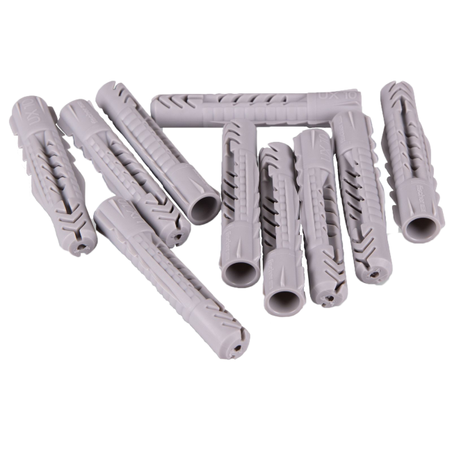 Dowel universal UX 10x60 without edging MSW 99-98-3784