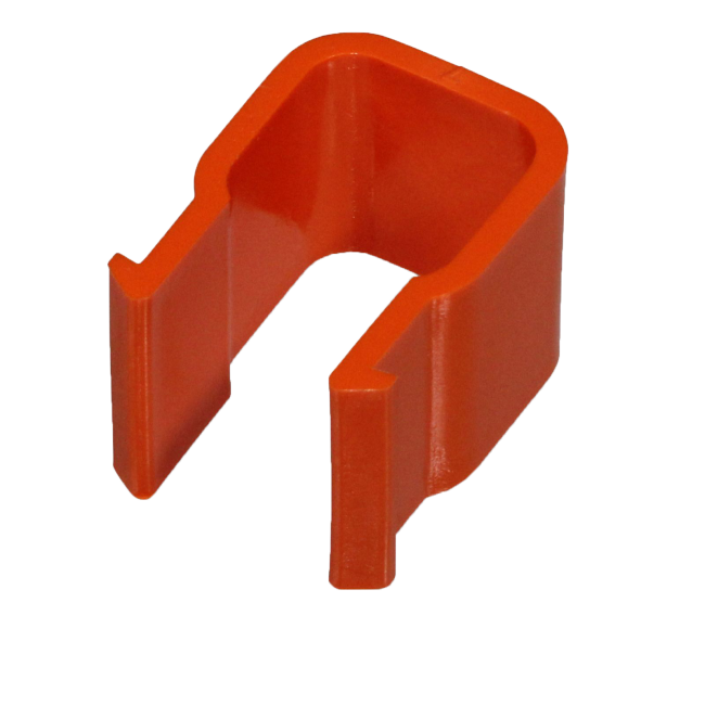POM holder for nipple pipe D22 Lubing (30-61-3483)