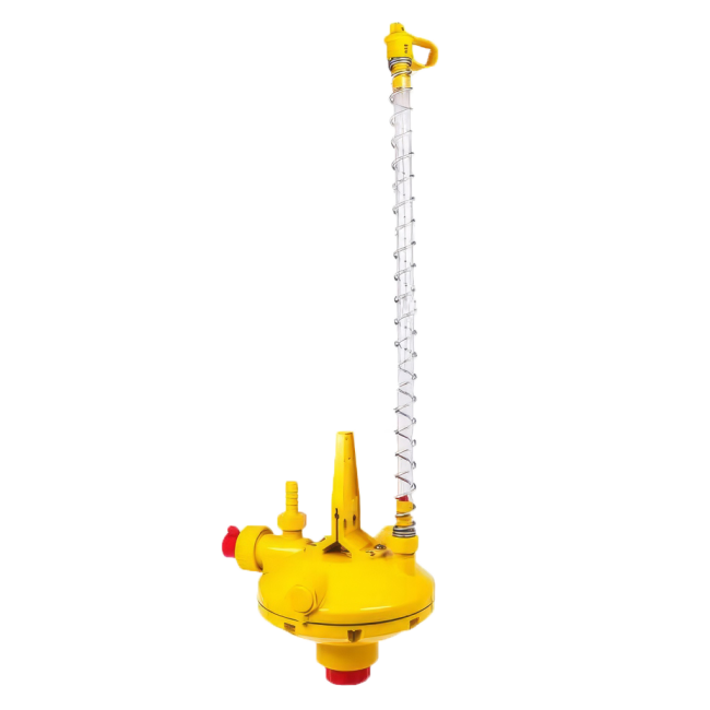 Water pressure regulator, Lubing (30-63-3630)