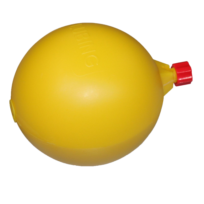 Float valve cpl for ball tank Lubing (30-61-3403)