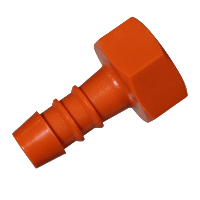 Насадка шланга регулятора тиску L3220 Lubing (30-63-3609)