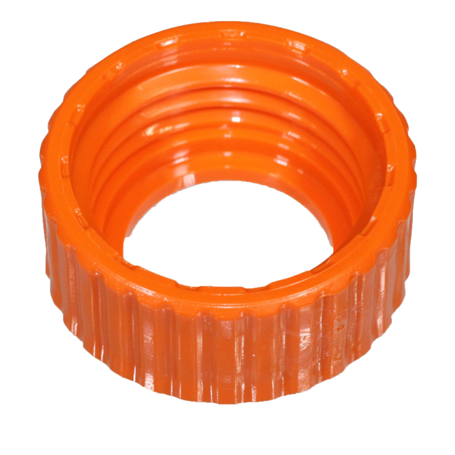 Union nut for pressure regulator L3200 Lubing (30-63-3693)