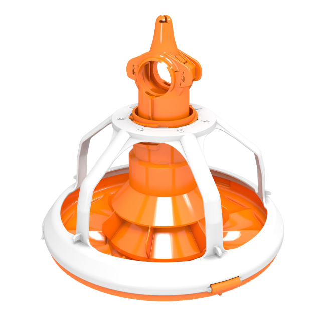 Годівниця для курей Big Dutchman FLUXX 330 (11-31-4774)