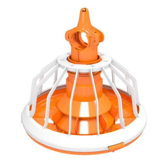 Кормушка для курей Big Dutchman FLUXX330-14 plus (11-31-4772)