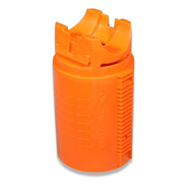 Cone internal Big Dutchman MalePan HD with sensor switch (83-18-1671)