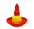 Codaf Cock feeder Gio T/F without separator (high cone) CDF037/B-034-NO WING