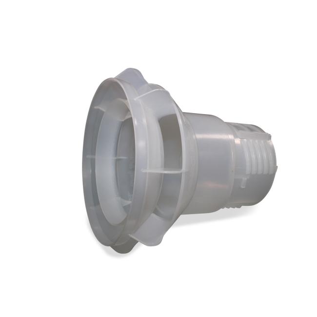 Big Dutchman cylinder external transparent with short fins FXB/FLUXX360 83-17-7175