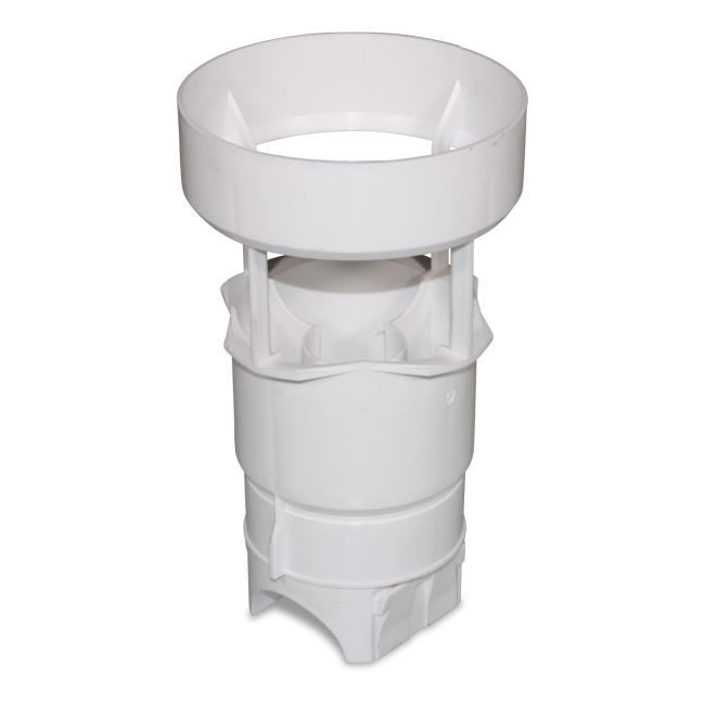 Big Dutchman cylinder inner white FLUXX360 for sensor DOL26 83-11-2672