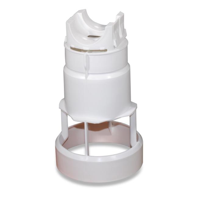 Big Dutchman cylinder inner white for FXB360 diameter 45 for sensor DOL26 83-11-2675