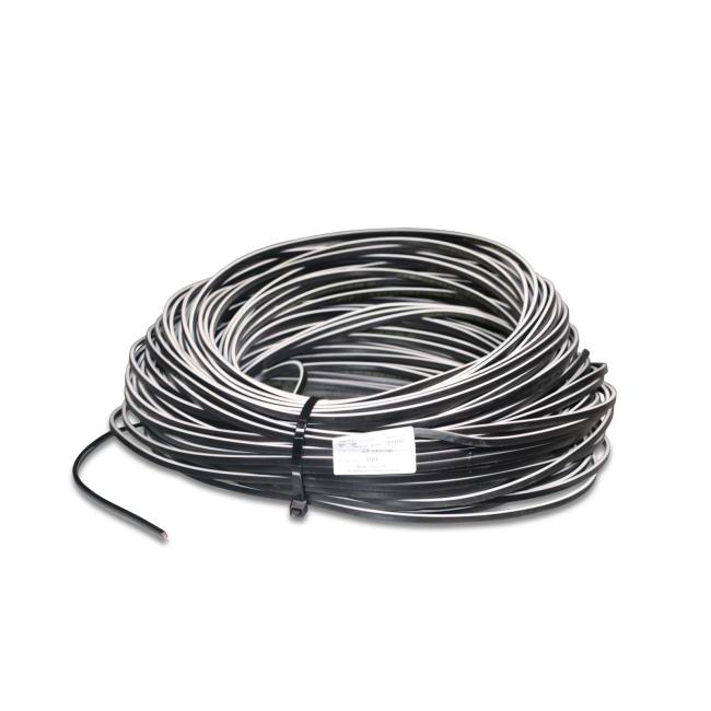 Big Dutchman threaded cable 2x1.5mm² 100 m for FleXLED 99-30-4562