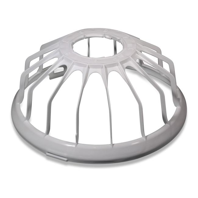 Big Dutchman Grill 16-hand white for FXB/FLUXX360 83-02-5351