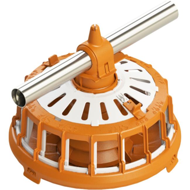 Feeder for chickens Big Dutchman FXB360 (11-31-3810)