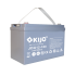 Kijo Свинцево-кислотний акумулятор 12,8 В 100 А/г JDG12-100