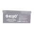 Kijo Свинцево-кислотний акумулятор 12,8 В 200 А/г JDG12-200