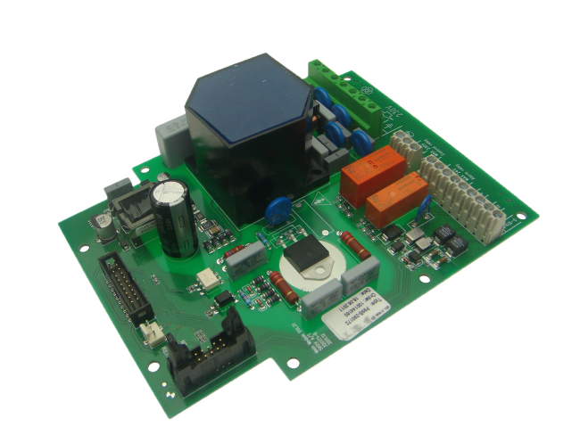 Basic module 16A DOL/MC-31 DOL 60-40-0823