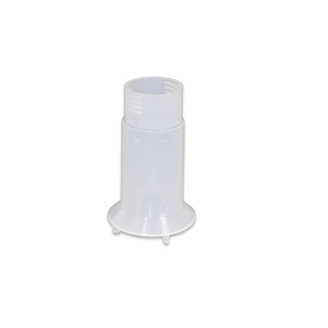 Big dutchman Outer cylinder transparent MP395/Imperator V19 83-19-9997