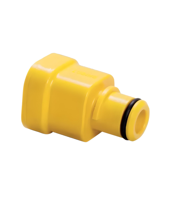 Adapter 28*28mm for pressure regulator, Lubing