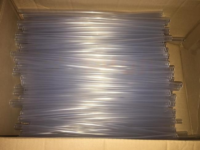 Deaerator hose 001 320 08 00 Lubing (30-63-3462)